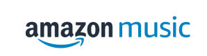 Imagem da logo do Amazon Music