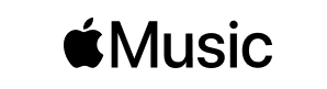 Imagem da logo do Apple Music